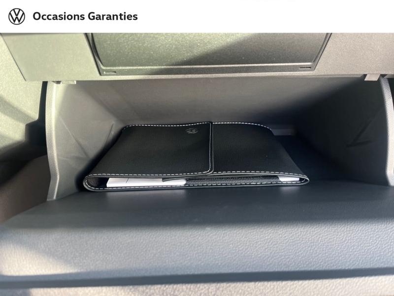 Voitures occasions VOLKSWAGEN T-CROSS R-Line Cesson-Sévigné