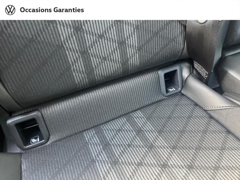 Voitures occasions VOLKSWAGEN T-CROSS R-Line Cesson-Sévigné