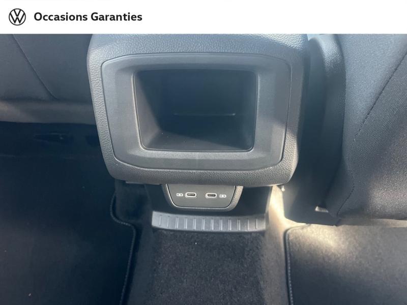 Voitures occasions VOLKSWAGEN T-CROSS R-Line Cesson-Sévigné