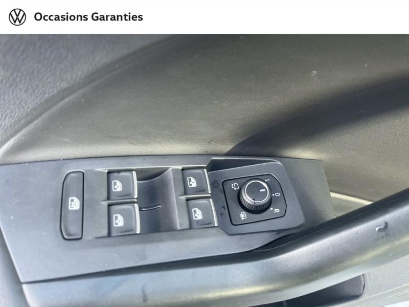 Voitures occasions VOLKSWAGEN T-CROSS R-Line Cesson-Sévigné
