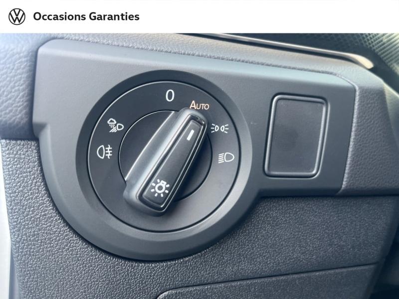 Voitures occasions VOLKSWAGEN T-CROSS R-Line Cesson-Sévigné