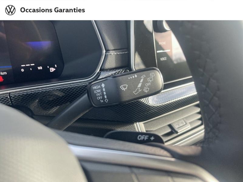 Voitures occasions VOLKSWAGEN T-CROSS R-Line Cesson-Sévigné