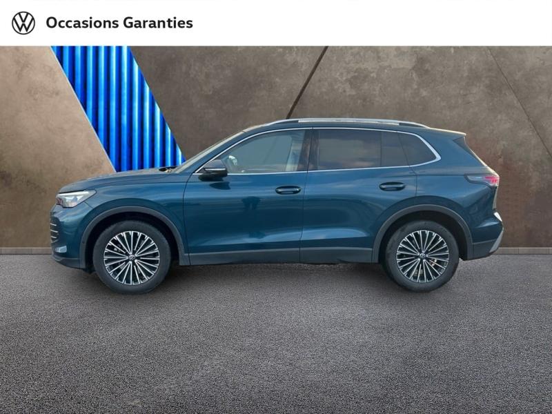 Voitures occasions VOLKSWAGEN TIGUAN Elegance Cesson-Sévigné
