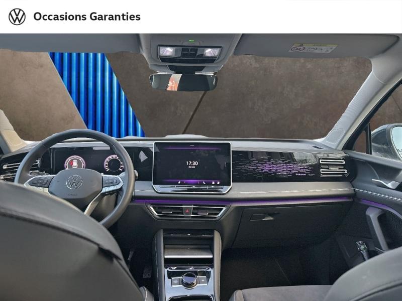 Voitures occasions VOLKSWAGEN TIGUAN Elegance Cesson-Sévigné