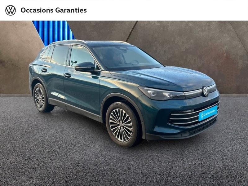 Voitures occasions VOLKSWAGEN TIGUAN Elegance Cesson-Sévigné