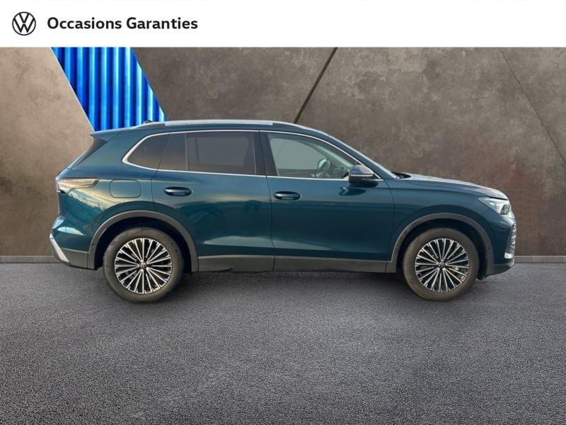 Voitures occasions VOLKSWAGEN TIGUAN Elegance Cesson-Sévigné