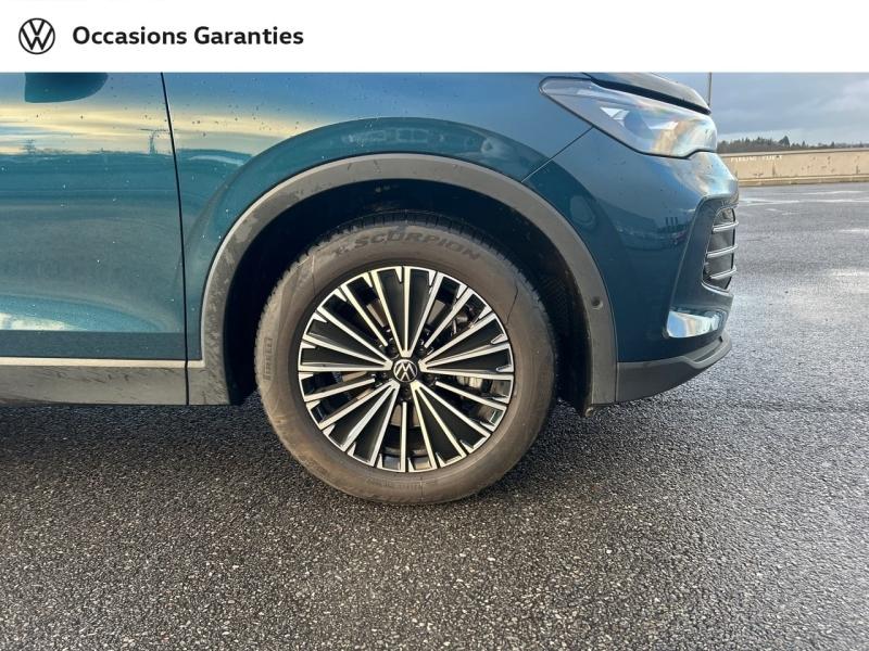 Voitures occasions VOLKSWAGEN TIGUAN Elegance Cesson-Sévigné