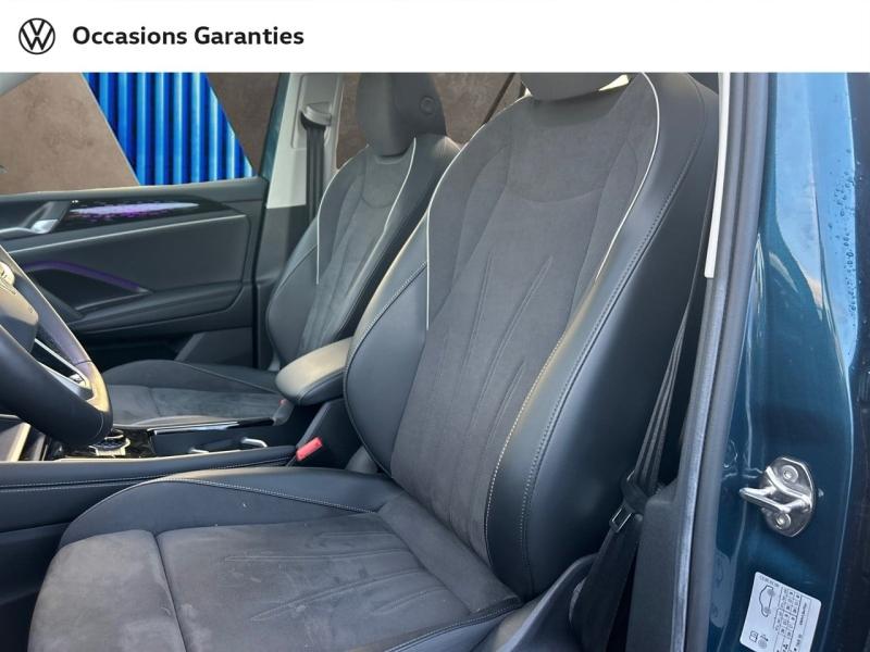 Voitures occasions VOLKSWAGEN TIGUAN Elegance Cesson-Sévigné