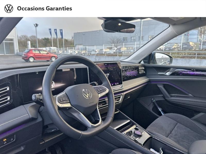 Voitures occasions VOLKSWAGEN TIGUAN Elegance Cesson-Sévigné