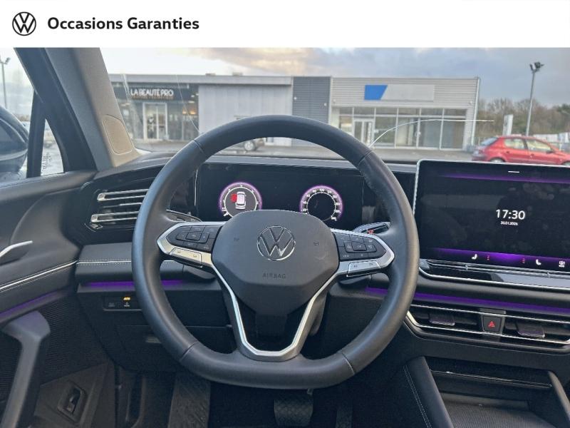 Voitures occasions VOLKSWAGEN TIGUAN Elegance Cesson-Sévigné