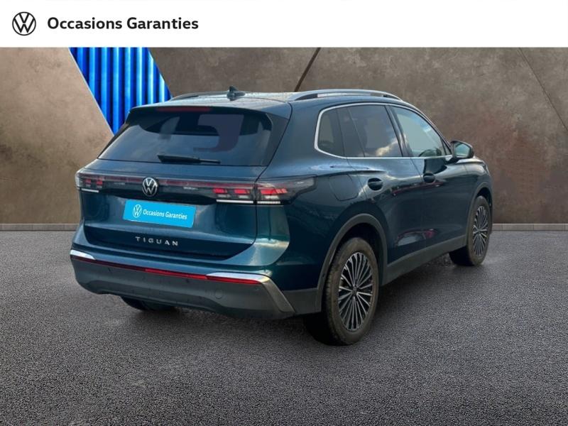 Voitures occasions VOLKSWAGEN TIGUAN Elegance Cesson-Sévigné