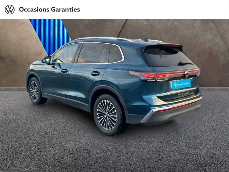 Voitures occasions VOLKSWAGEN TIGUAN Elegance Cesson-Sévigné