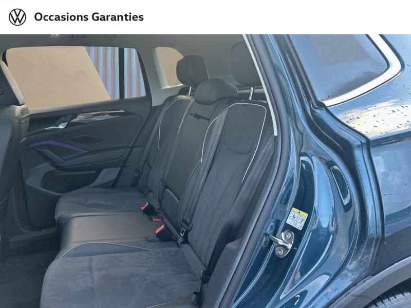 Voitures occasions VOLKSWAGEN TIGUAN Elegance Cesson-Sévigné