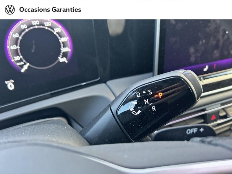 Voitures occasions VOLKSWAGEN TIGUAN Elegance Cesson-Sévigné