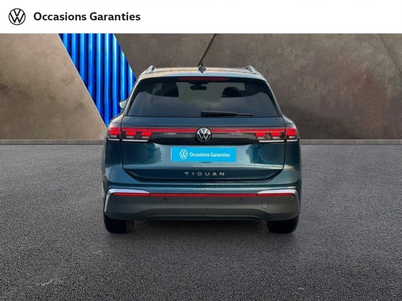 Voitures occasions VOLKSWAGEN TIGUAN Elegance Cesson-Sévigné