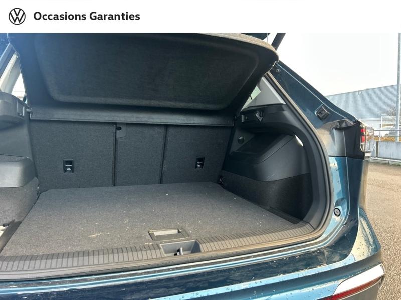 Voitures occasions VOLKSWAGEN TIGUAN Elegance Cesson-Sévigné