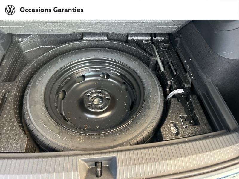 Voitures occasions VOLKSWAGEN TIGUAN Elegance Cesson-Sévigné