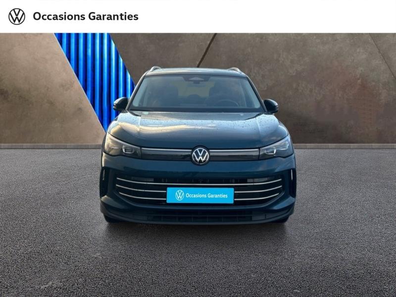 Voitures occasions VOLKSWAGEN TIGUAN Elegance Cesson-Sévigné