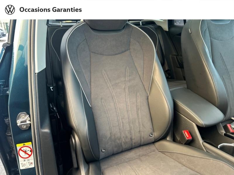 Voitures occasions VOLKSWAGEN TIGUAN Elegance Cesson-Sévigné
