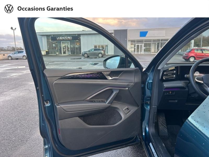 Voitures occasions VOLKSWAGEN TIGUAN Elegance Cesson-Sévigné