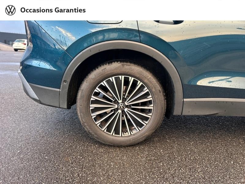 Voitures occasions VOLKSWAGEN TIGUAN Elegance Cesson-Sévigné