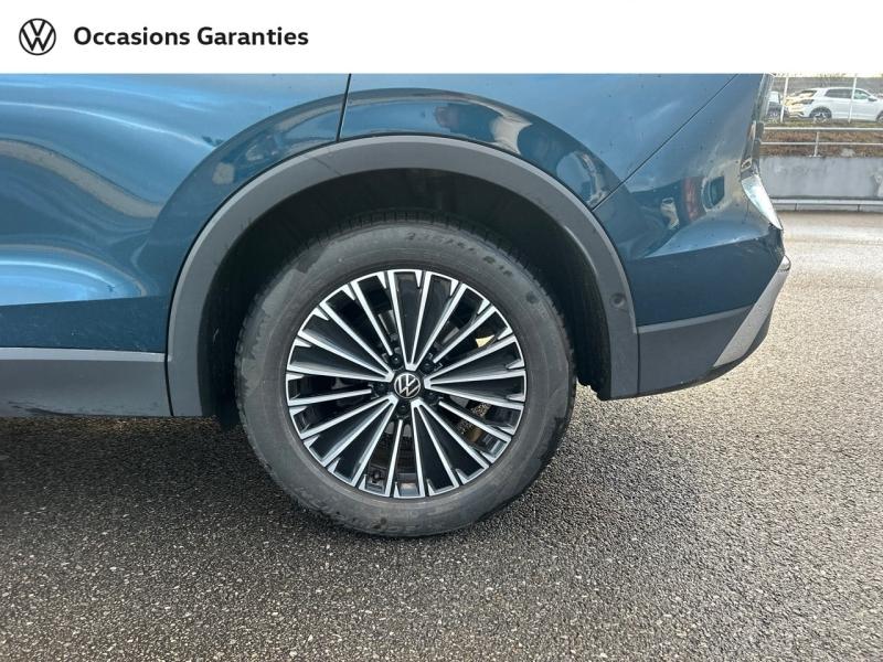 Voitures occasions VOLKSWAGEN TIGUAN Elegance Cesson-Sévigné
