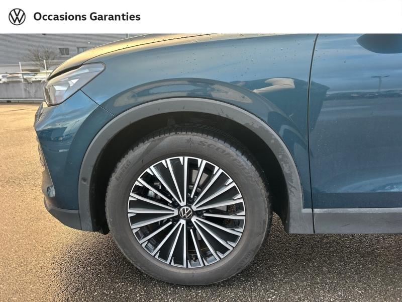 Voitures occasions VOLKSWAGEN TIGUAN Elegance Cesson-Sévigné