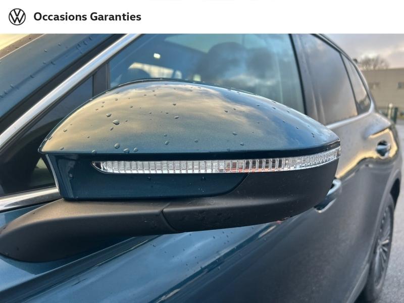 Voitures occasions VOLKSWAGEN TIGUAN Elegance Cesson-Sévigné
