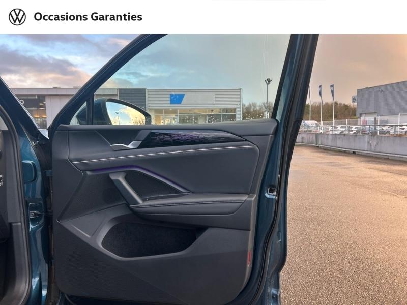 Voitures occasions VOLKSWAGEN TIGUAN Elegance Cesson-Sévigné