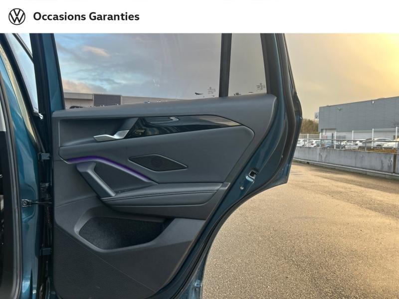 Voitures occasions VOLKSWAGEN TIGUAN Elegance Cesson-Sévigné