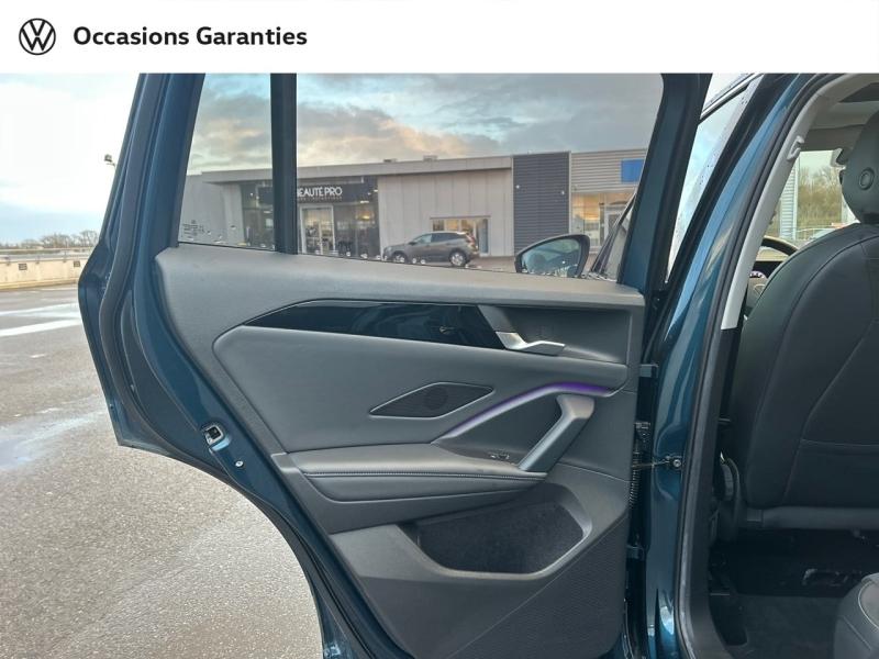 Voitures occasions VOLKSWAGEN TIGUAN Elegance Cesson-Sévigné