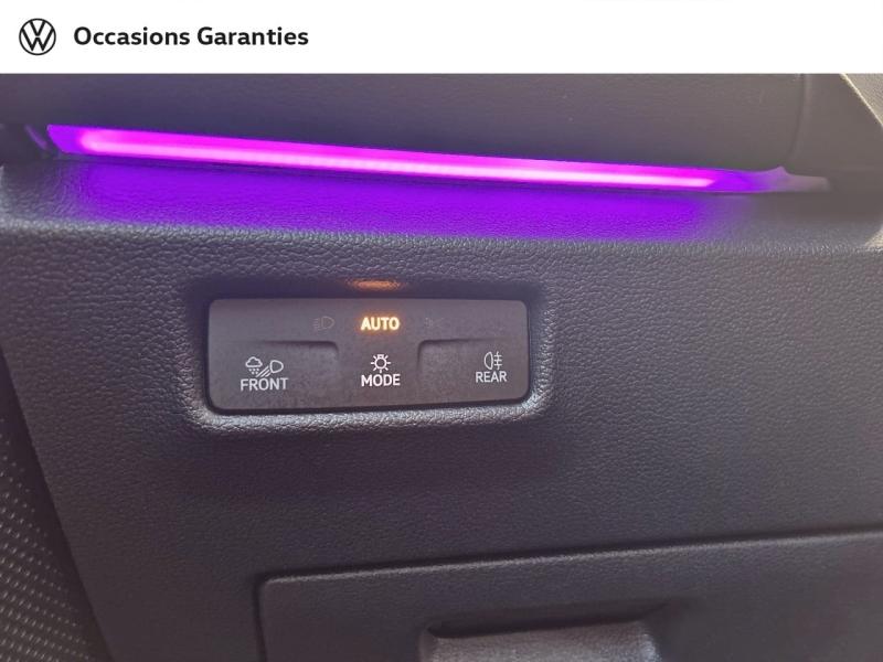 Voitures occasions VOLKSWAGEN TIGUAN Elegance Cesson-Sévigné