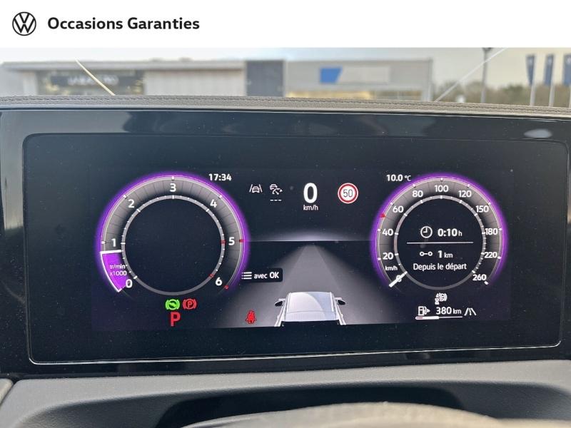 Voitures occasions VOLKSWAGEN TIGUAN Elegance Cesson-Sévigné