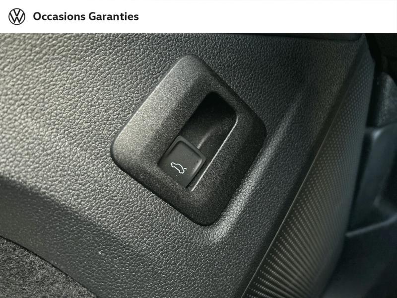 Voitures occasions VOLKSWAGEN TIGUAN Elegance Cesson-Sévigné