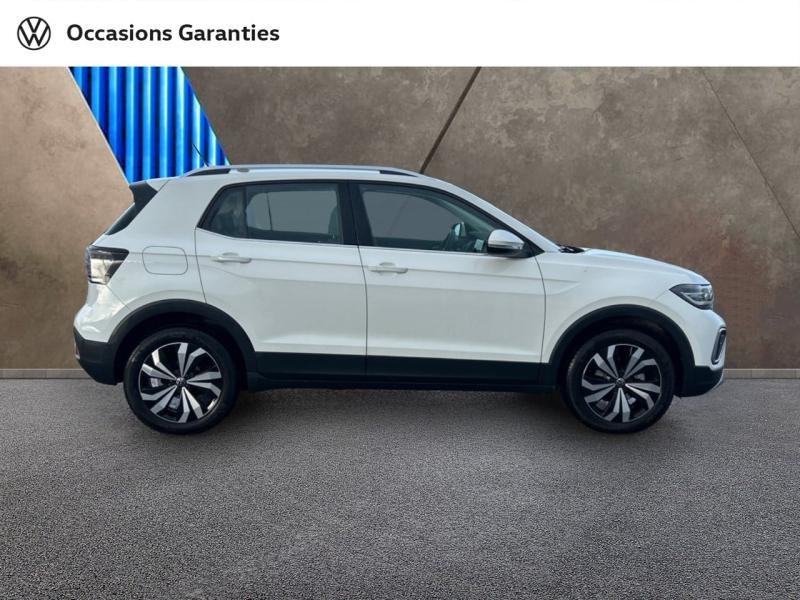 Voitures occasions VOLKSWAGEN T-CROSS Life Plus Cesson-Sévigné