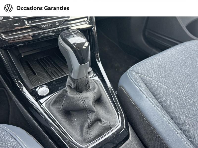 Voitures occasions VOLKSWAGEN T-CROSS Style Cesson-Sévigné