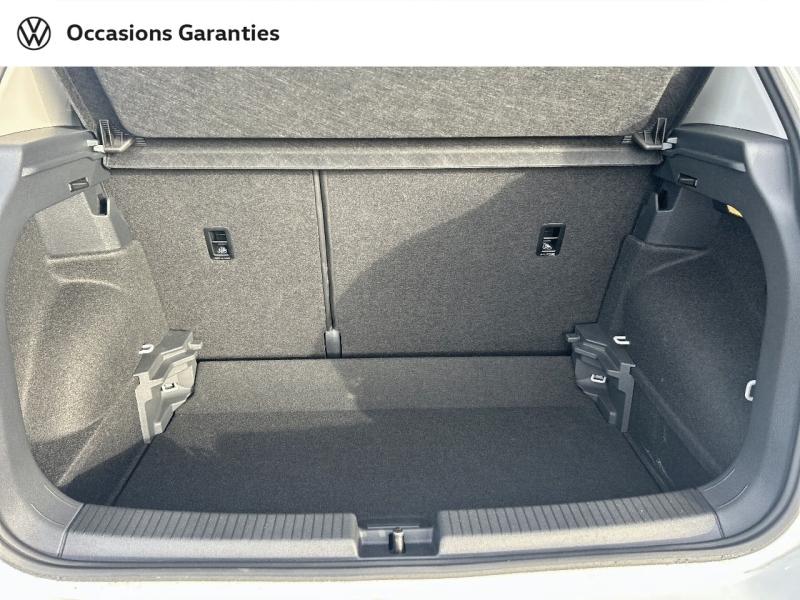 Voitures occasions VOLKSWAGEN T-CROSS Style Cesson-Sévigné