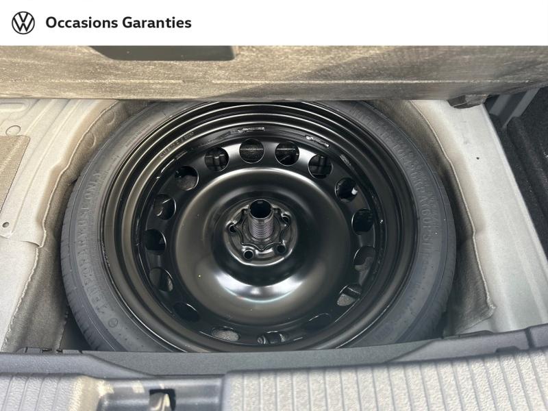 Voitures occasions VOLKSWAGEN T-CROSS Life Plus Cesson-Sévigné