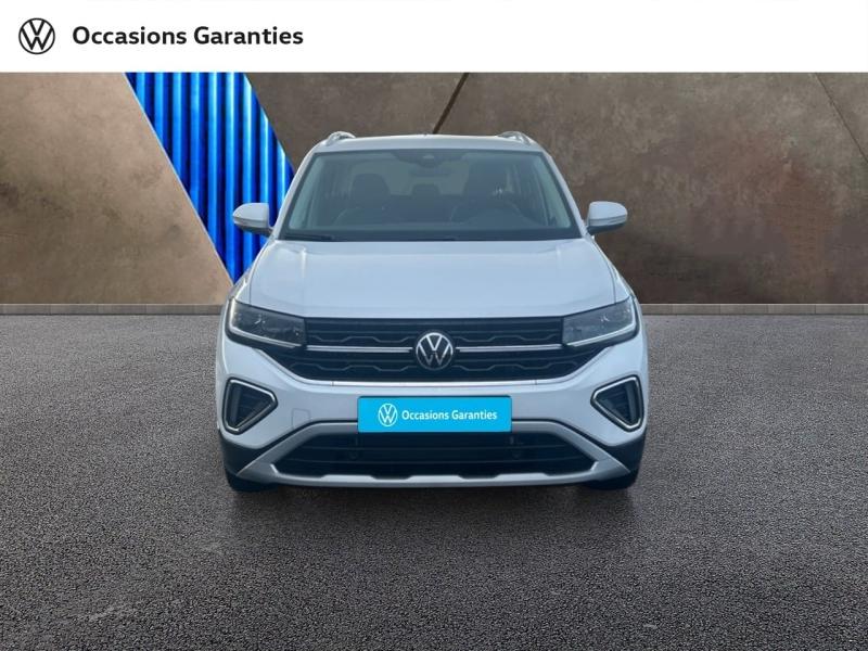 Voitures occasions VOLKSWAGEN T-CROSS Life Plus Cesson-Sévigné
