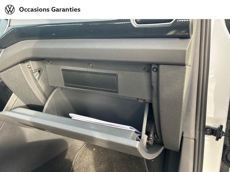 Voitures occasions VOLKSWAGEN T-CROSS Life Plus Cesson-Sévigné
