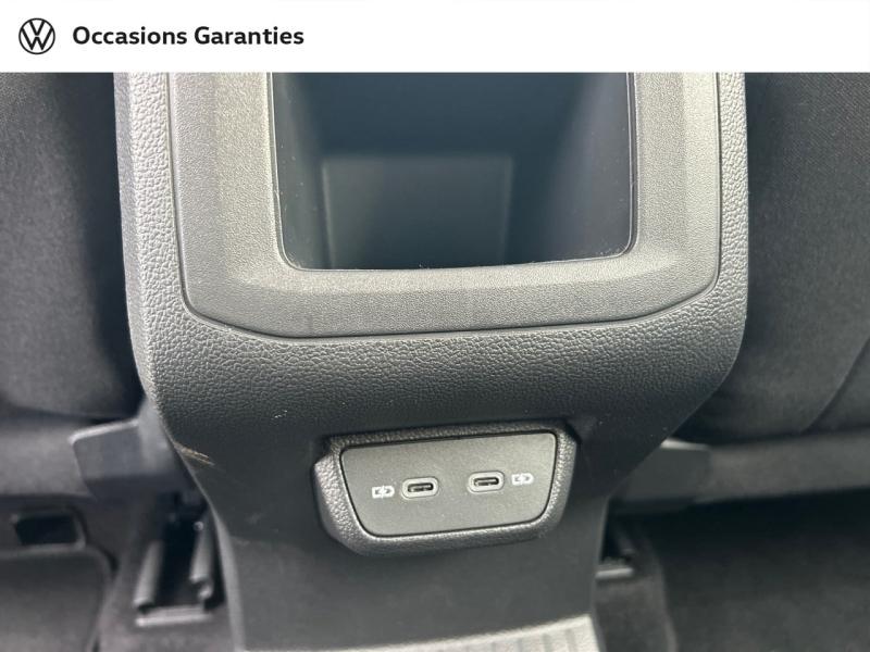 Voitures occasions VOLKSWAGEN T-CROSS Life Plus Cesson-Sévigné