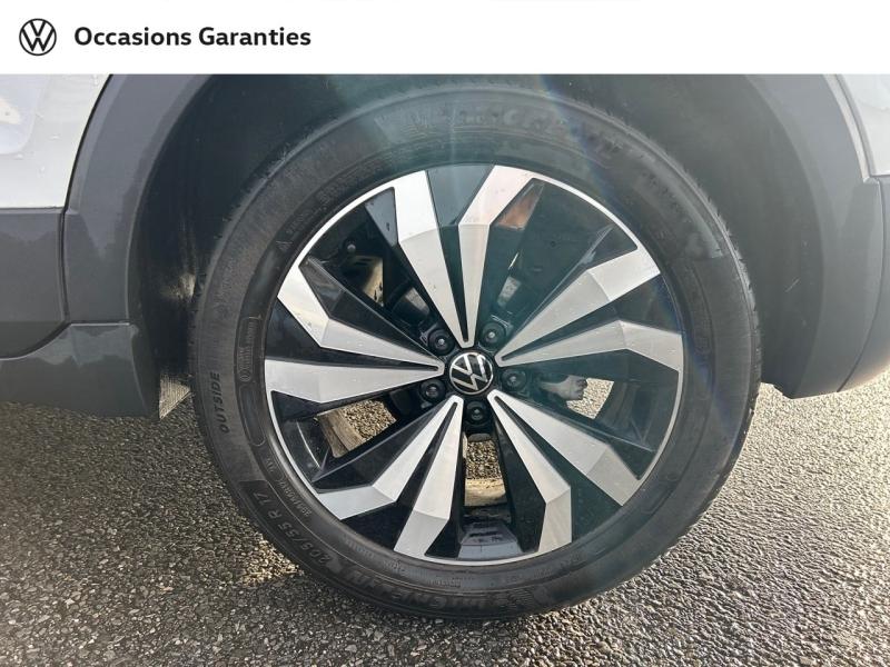 Voitures occasions VOLKSWAGEN T-CROSS Life Plus Cesson-Sévigné