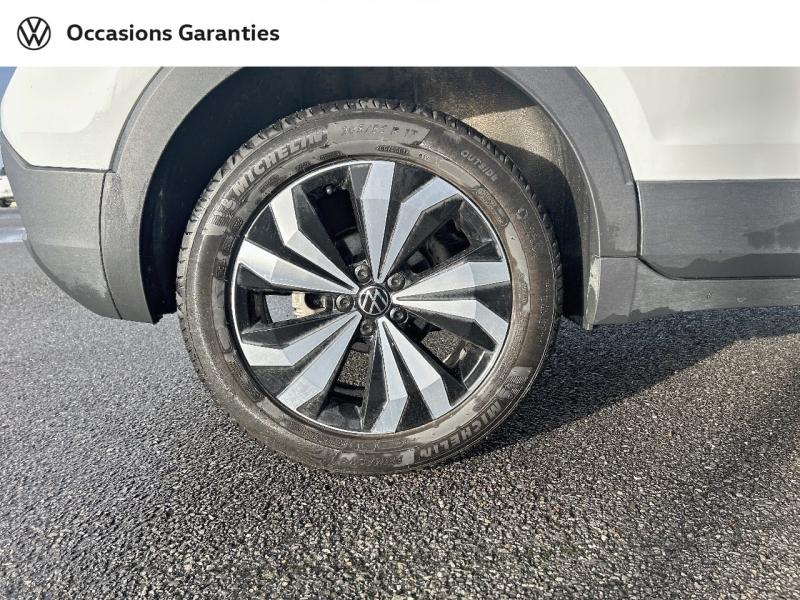 Voitures occasions VOLKSWAGEN T-CROSS Style Cesson-Sévigné