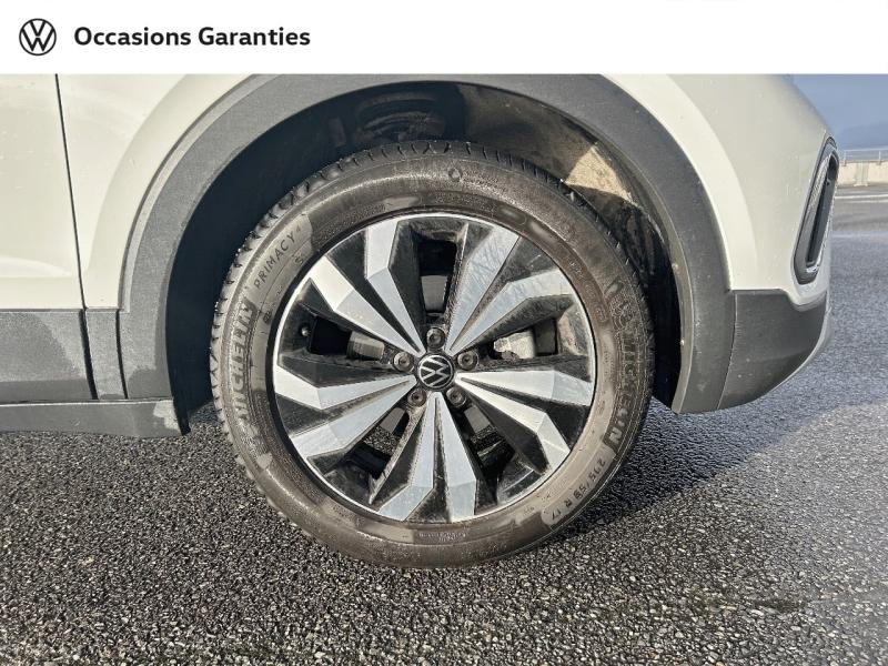 Voitures occasions VOLKSWAGEN T-CROSS Life Plus Cesson-Sévigné