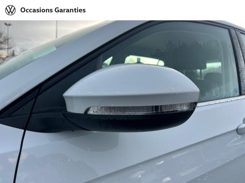 Voitures occasions VOLKSWAGEN T-CROSS Life Plus Cesson-Sévigné