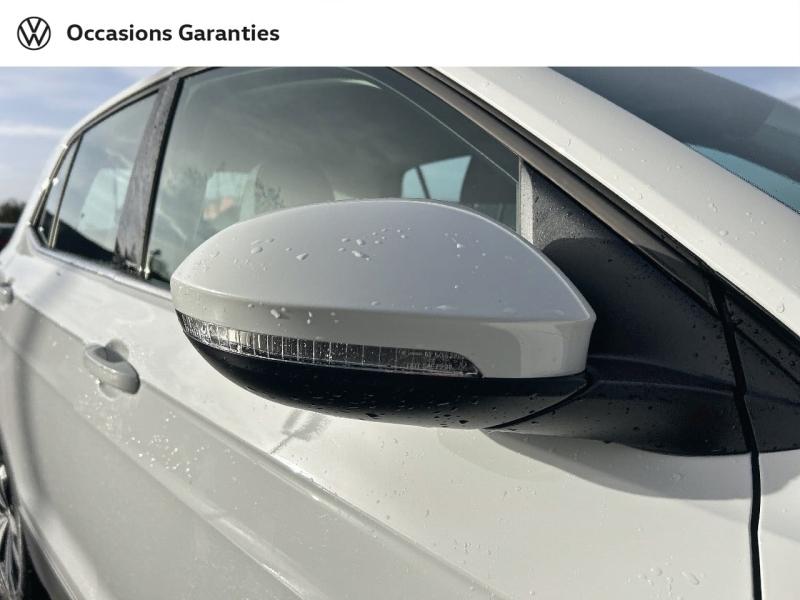 Voitures occasions VOLKSWAGEN T-CROSS Life Plus Cesson-Sévigné
