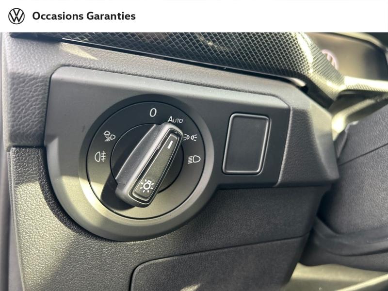 Voitures occasions VOLKSWAGEN T-CROSS Life Plus Cesson-Sévigné