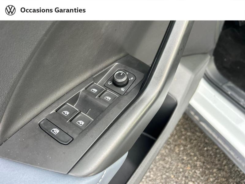 Voitures occasions VOLKSWAGEN T-CROSS Life Plus Cesson-Sévigné