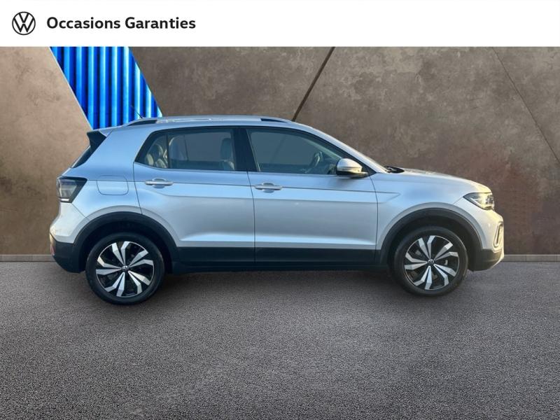 Voitures occasions VOLKSWAGEN T-CROSS Life Plus Cesson-Sévigné