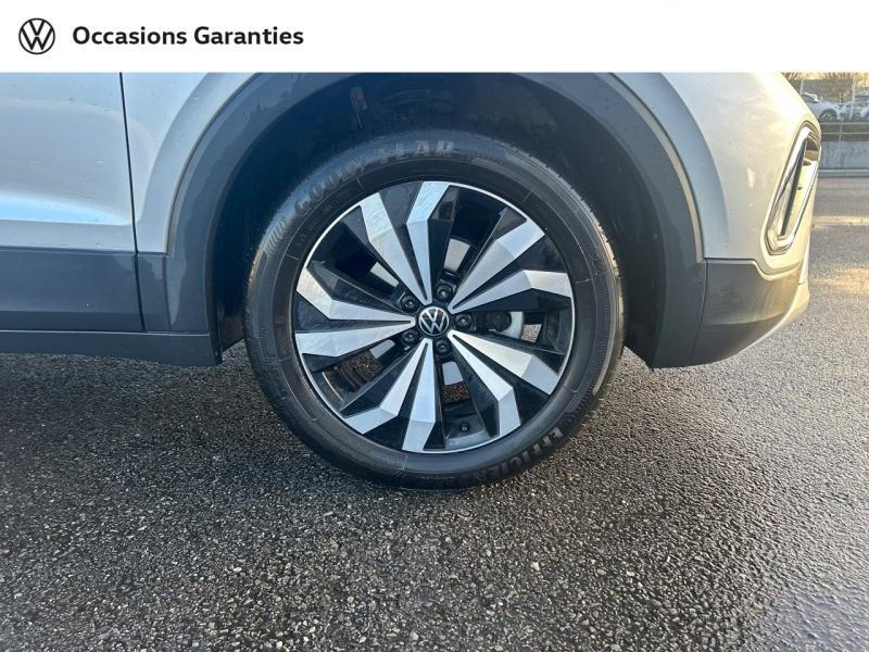 Voitures occasions VOLKSWAGEN T-CROSS Life Plus Cesson-Sévigné